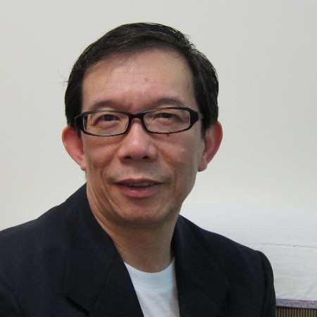 Thomas Lee